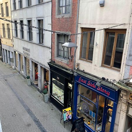 Suite 26-Appartement Au Coeur De Namur Eksteriør bilde