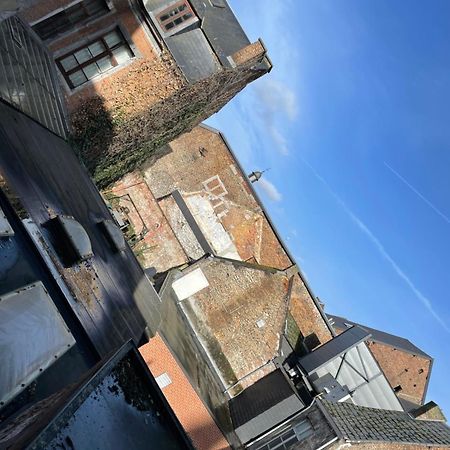 Suite 26-Appartement Au Coeur De Namur Eksteriør bilde