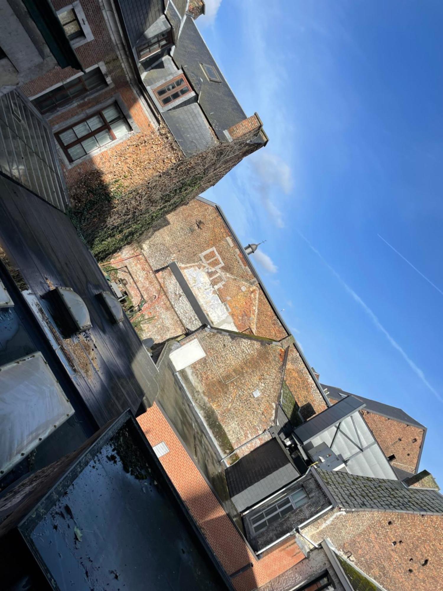 Suite 26-Appartement Au Coeur De Namur Eksteriør bilde