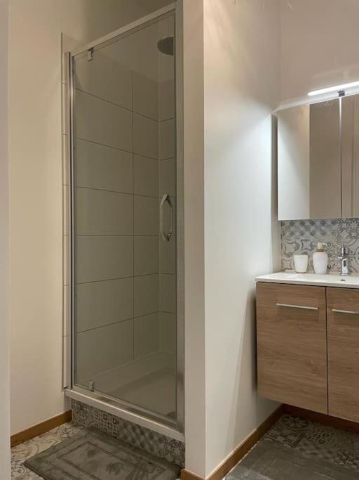 Suite 26-Appartement Au Coeur De Namur Eksteriør bilde