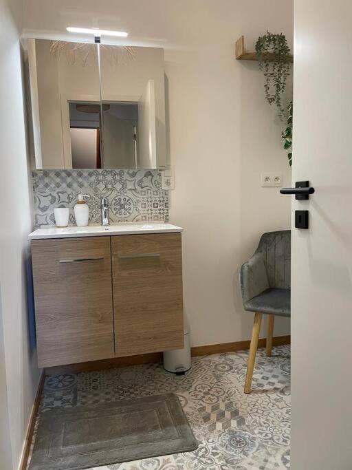 Suite 26-Appartement Au Coeur De Namur Eksteriør bilde