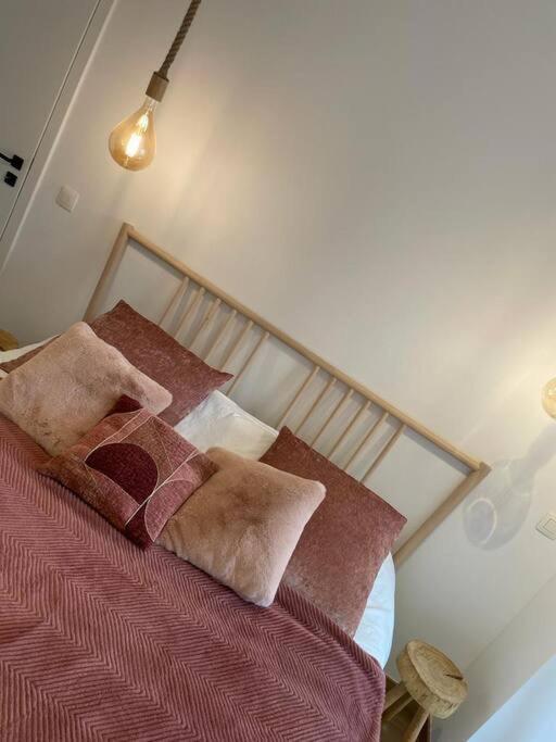 Suite 26-Appartement Au Coeur De Namur Eksteriør bilde