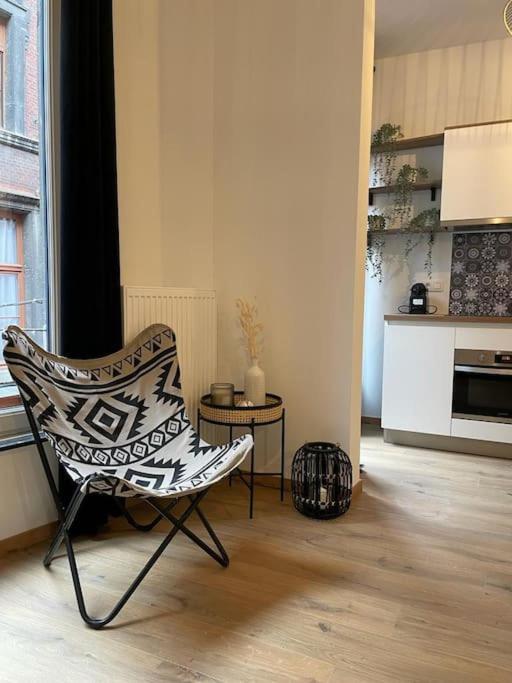 Suite 26-Appartement Au Coeur De Namur Eksteriør bilde