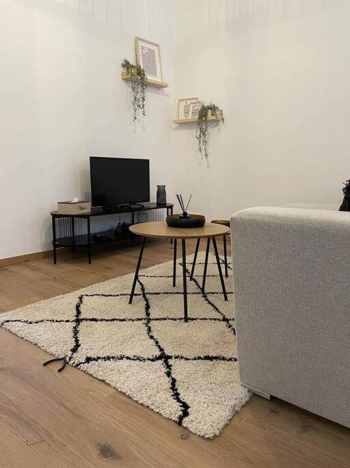 Suite 26-Appartement Au Coeur De Namur Eksteriør bilde