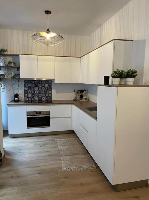 Suite 26-Appartement Au Coeur De Namur Eksteriør bilde