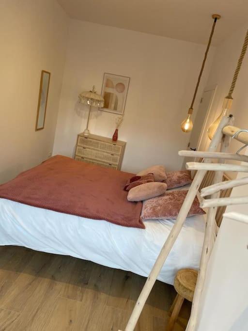 Suite 26-Appartement Au Coeur De Namur Eksteriør bilde